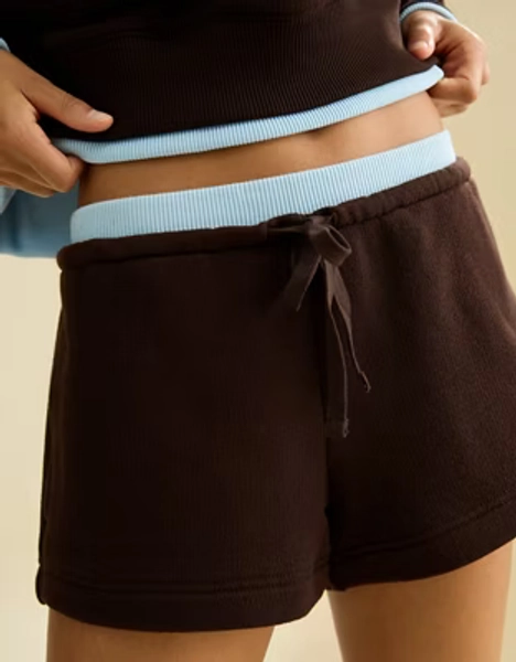 AE Twice As Nice Sweat Short