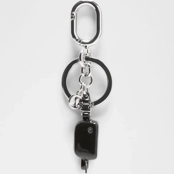 Lululemon Everywhere Belt Bag Charm Keychain
