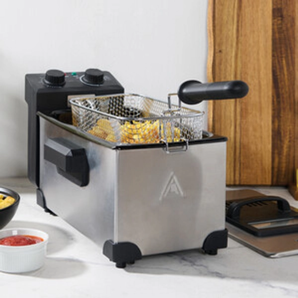 Kitchen Master Deep Fryer