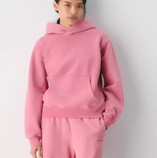 Cozy Sweatfleece Perfect Hoodie Sweatshirt