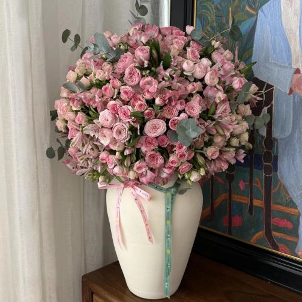 Emma Vase | Tuli Lab