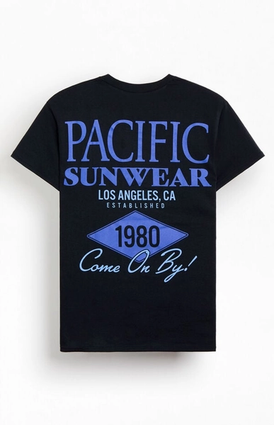Come On By T-Shirt
