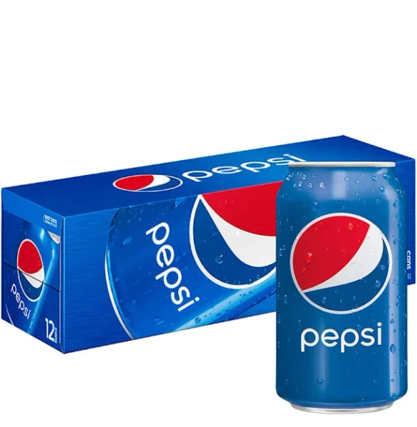 Pepsi Cola