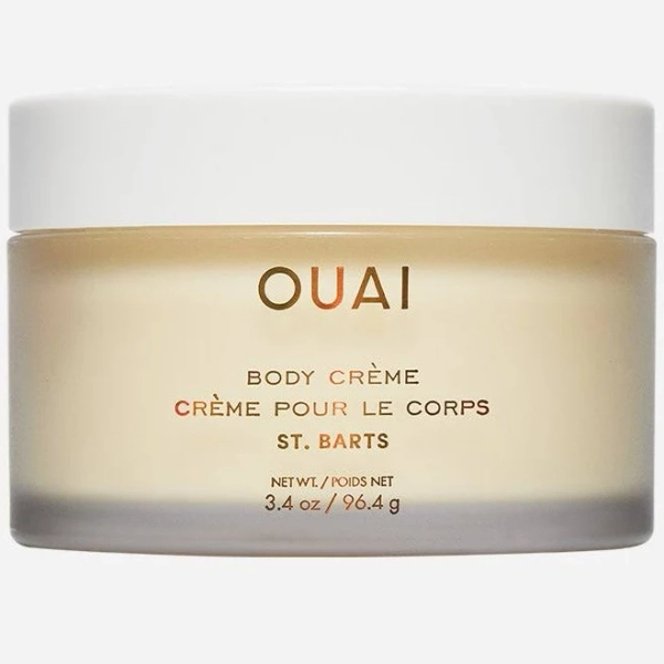 OUAI St Barts Body