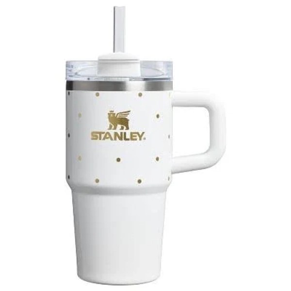 Stanley H2.0 FlowState Quencher Tumbler