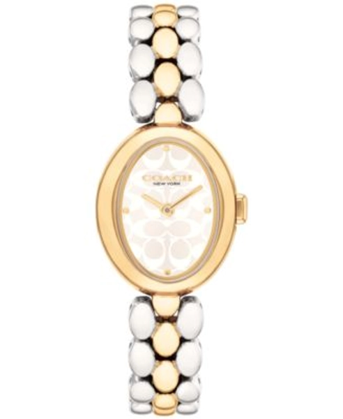 Women's Two-Tone Sammy Stainless-Steel Watch 22.5mm
