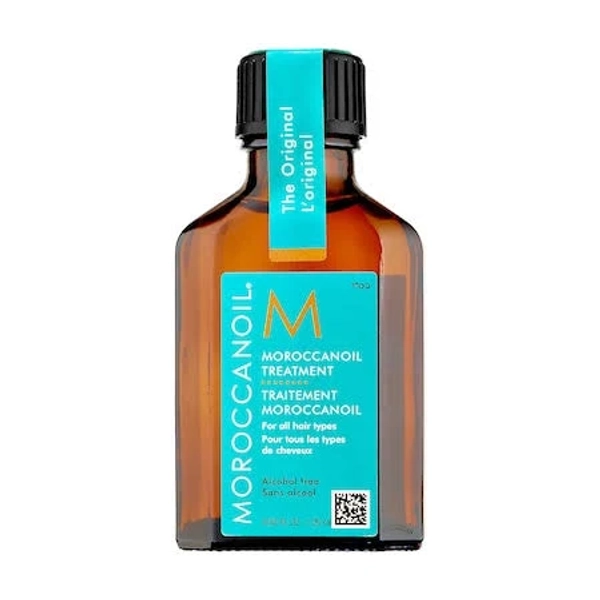 MOROCCANOIL Treatment
