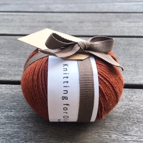 Knitting for olive Gift card