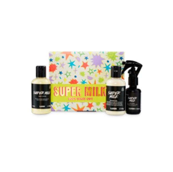 Super Milk Gift Set