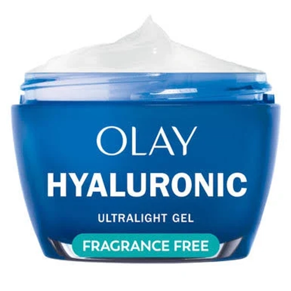 Olay Hyaluronic Ultralight Gel 1.7 oz