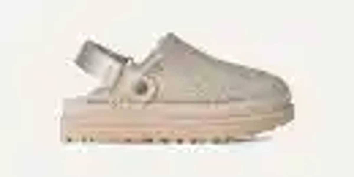 Women's Goldenstar Crackle Clog
