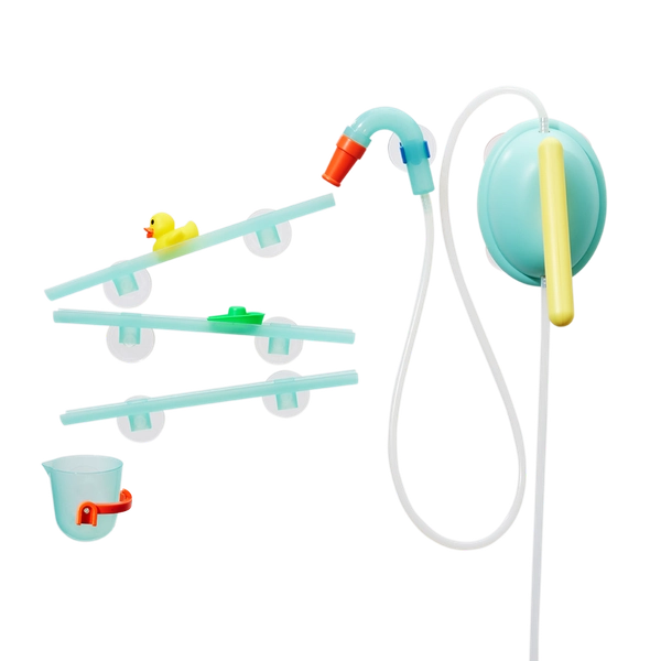 Water Pump Play Set