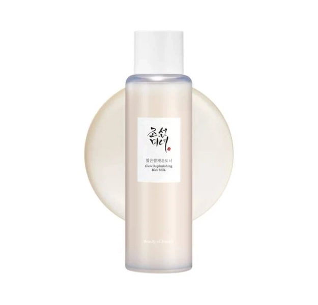 Beauty of Joseon Glow Replenishing Rice Milk