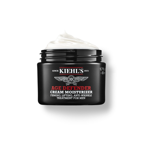 Age Defender Cream Moisturizer