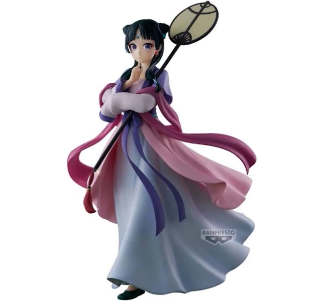 Banpresto The Apothecary Diaries Maomao Moon Fairy Figure