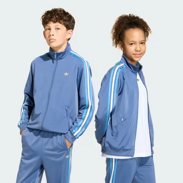 FIREBIRD LOOSE TRACK TOP