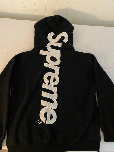 Supreme hettegenser | FINN-torget