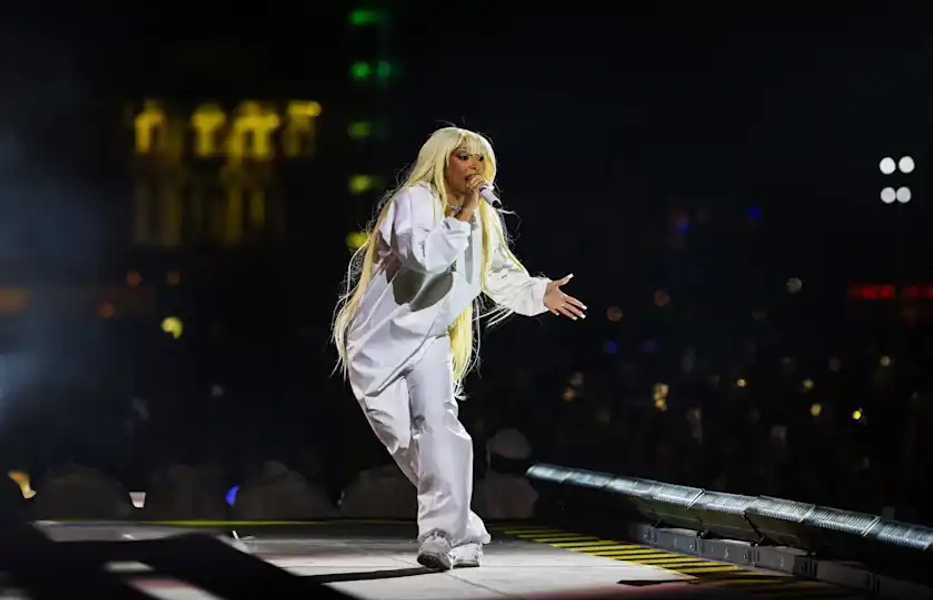 Doja Cat Tickets