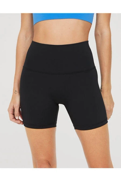 Aerie Goals 5" Bike Short