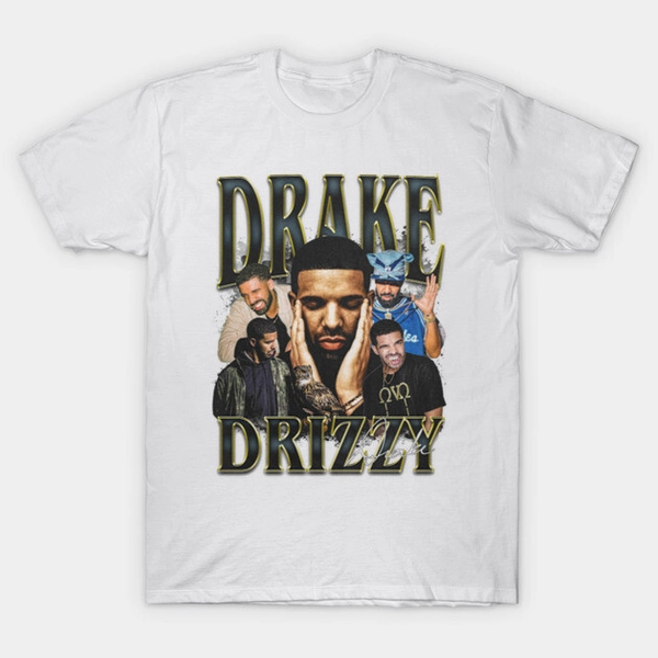 Drake Ovo T-Shirt