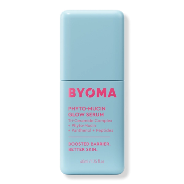 Phyto Mucin Glow Serum