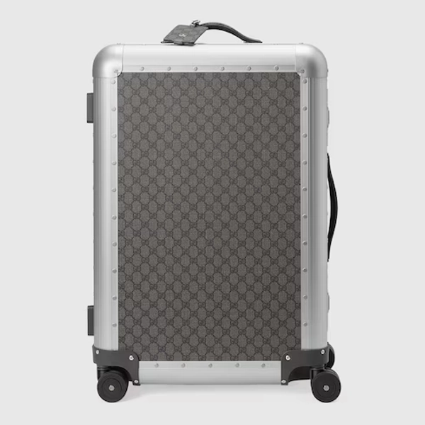Gucci Porter medium trolley