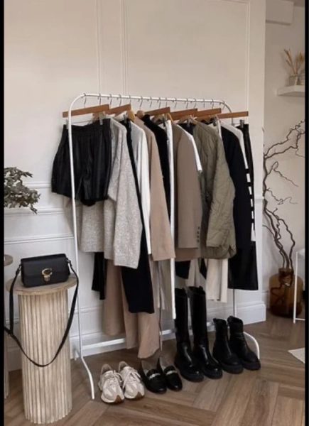 Vêtements 