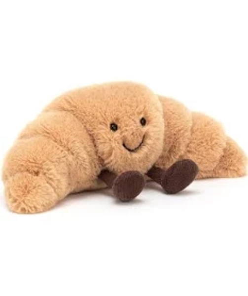 Jellycat Peluche Amuseable Croissant