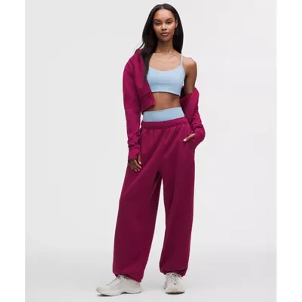 Scuba Evolve Oversized Jogger