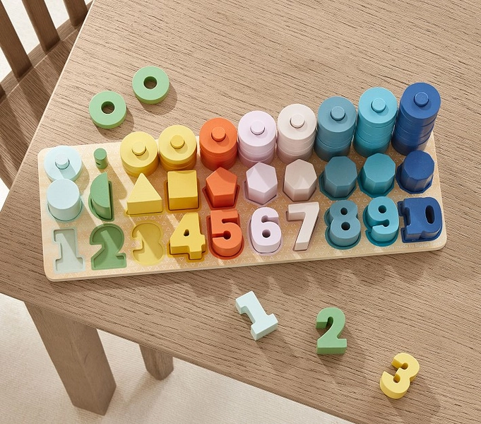 Big Jigs x PBK Counting Board