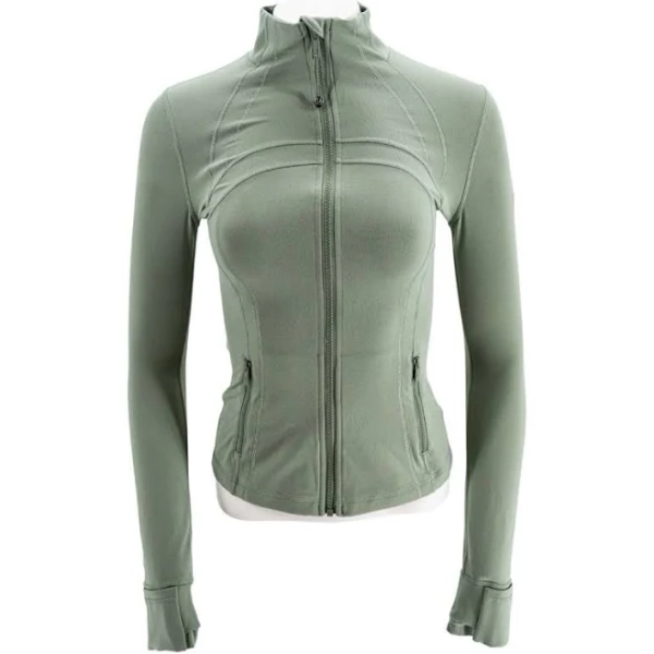 LULULEMON DEFINE JACKET