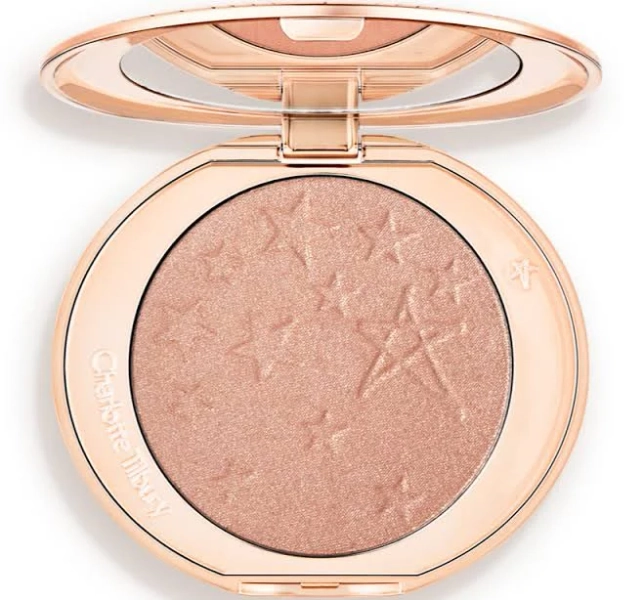 Charlotte Tilbury Hollywood Glow Glide Face Architect Highlighter
