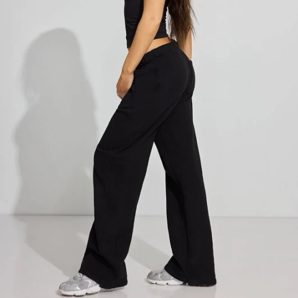 Garage Women's UltraFleece Straight Leg Sweatpants