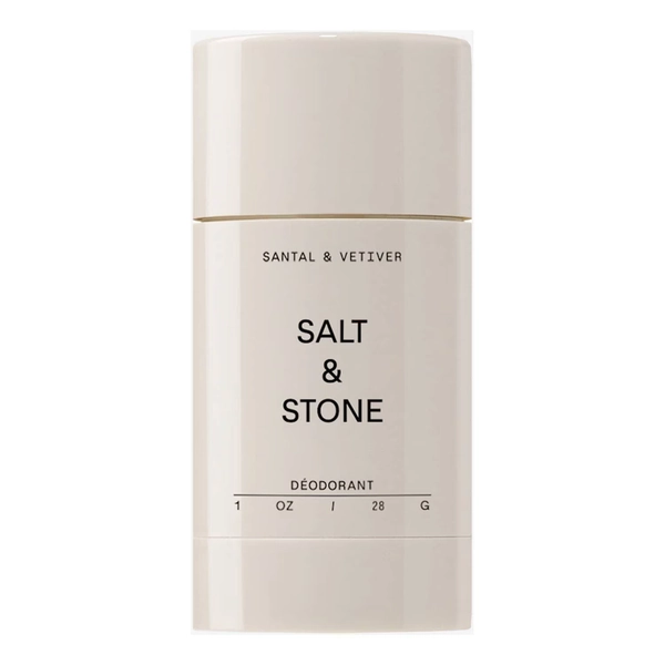 SALT &amp; STONE Santal &amp; Vetiver Deodorant