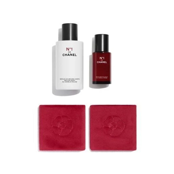 Chanel N° 1 de Chanel Limited-Edition Sport Set
