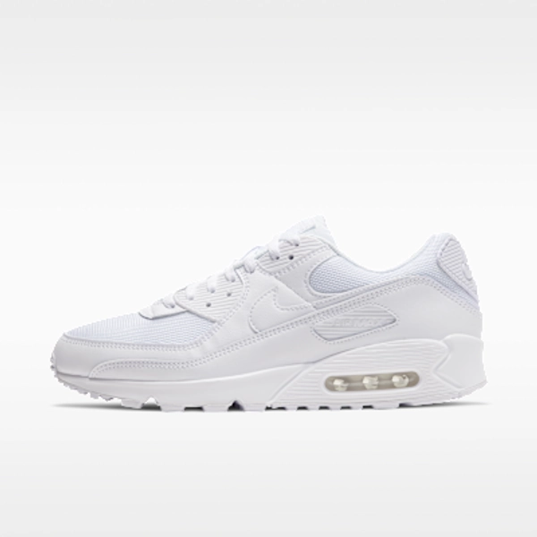 Nike Air Max 90 Men's Shoes