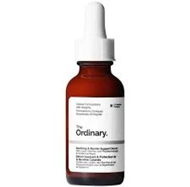 The Ordinary Soothing & Barrier Support Pink Serum