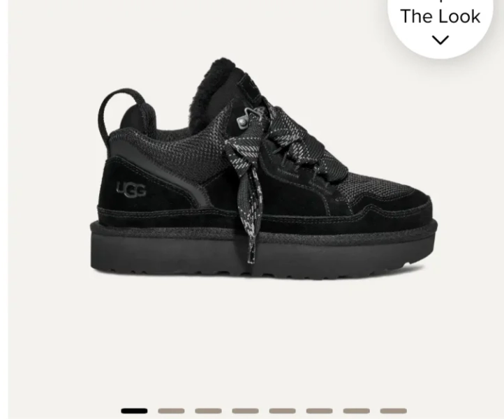 Women's Lowmel