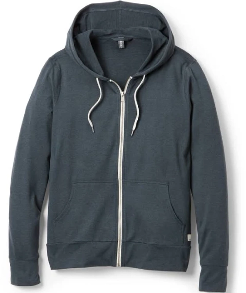 Vuori Women's Halo Performance Hoodie 2.0