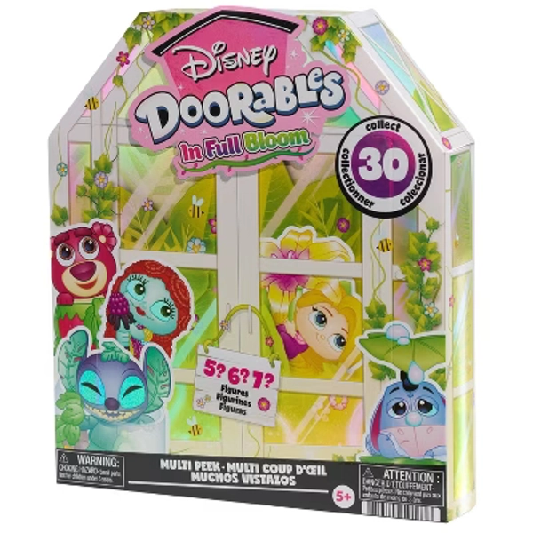 Disney Doorables Multi Peek 50103