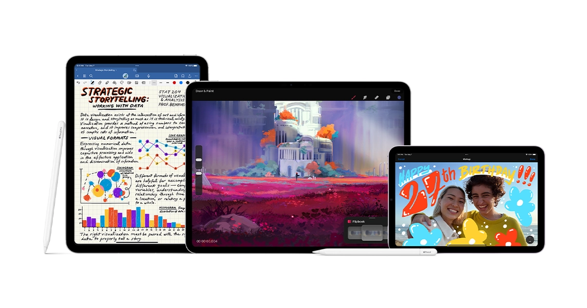 Apple Pencil