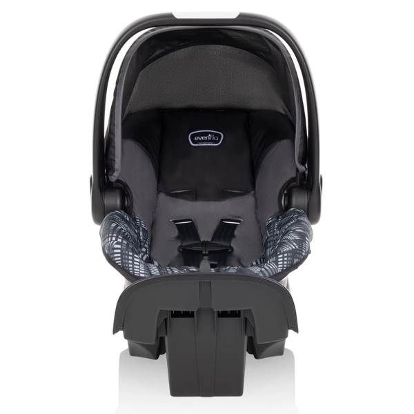 Evenflo NurtureMax Infant Car Seat, Brooklyn - Walmart.com