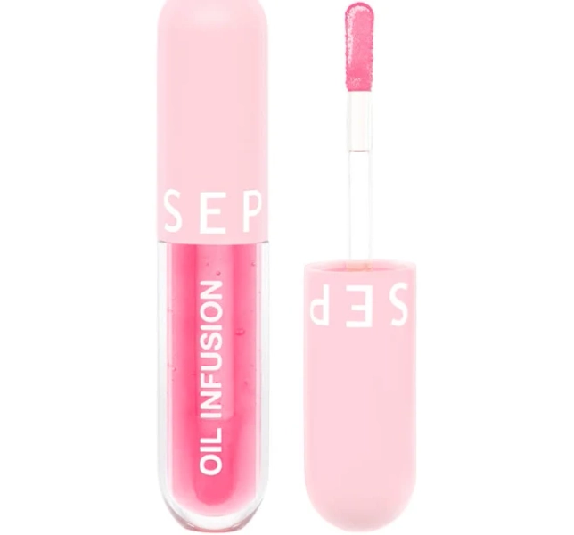 Sephora Collection Oil Infusion Hydrating Lip Oil