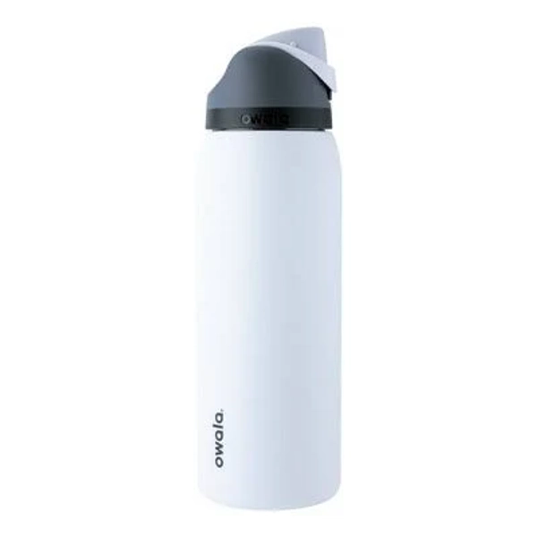 Owala FreeSip Stainless Steel Water Bottle