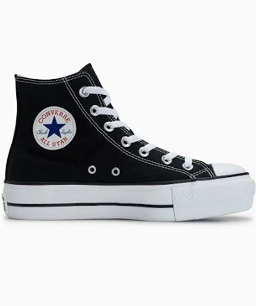 Tênis Converse All Star Chuck Taylor Lift Feminino