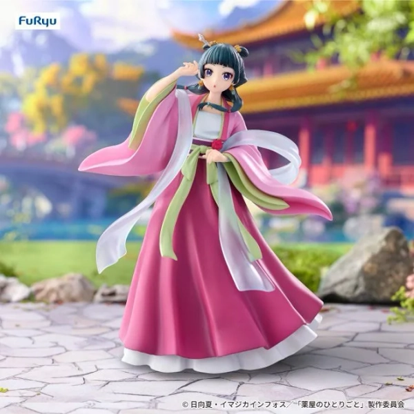 Maomao Trio-Try-iT The Apothecary Diaries Figure