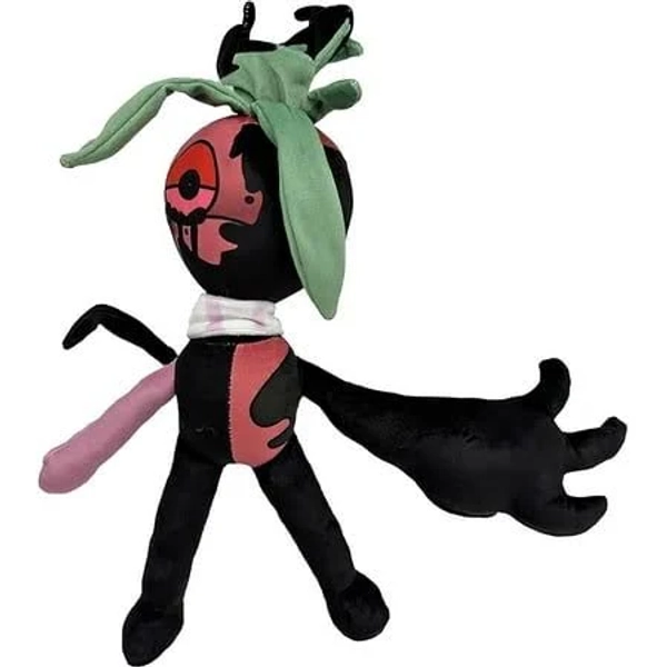 Dandy World Twisted Plush Toys for Fans and Friends