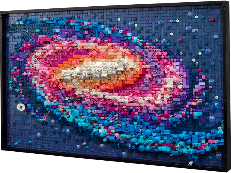 The Milky Way Galaxy