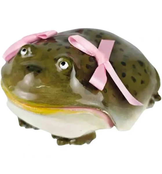 Cute Frog Airpods Case, Airpods Pro 2 / Green