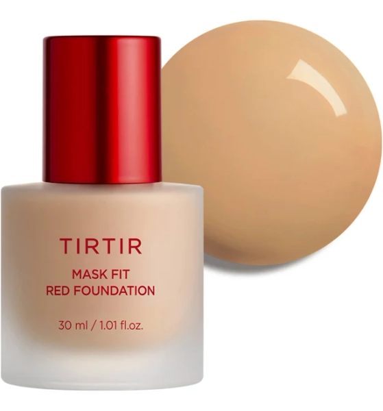 TIRTIR Mask Fit Red Foundation